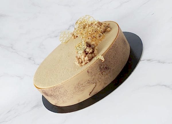 Entremet praliné – Image 2