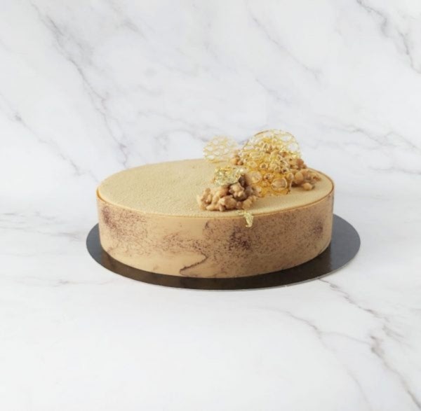 Entremet praliné – Image 3